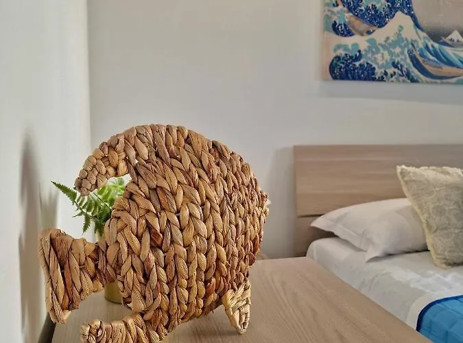 Tramonti * ペスカーラ