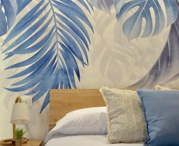 Tramonti アパート ペスカーラ