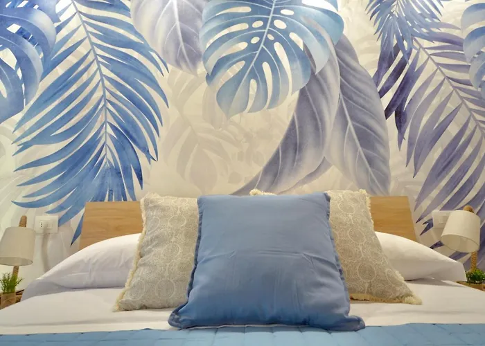 Tramonti アパート