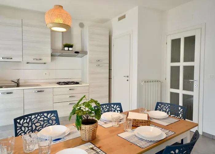 Tramonti * ペスカーラ