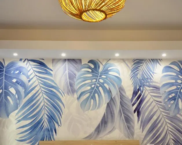 アパート Tramonti ペスカーラ