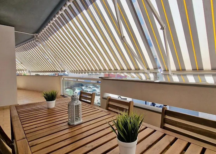 アパート Tramonti *