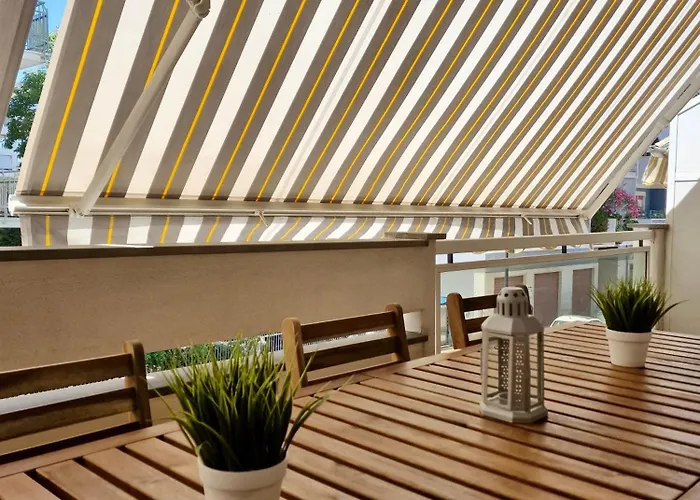 Tramonti * ペスカーラ