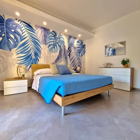 Lägenhet Tramonti *