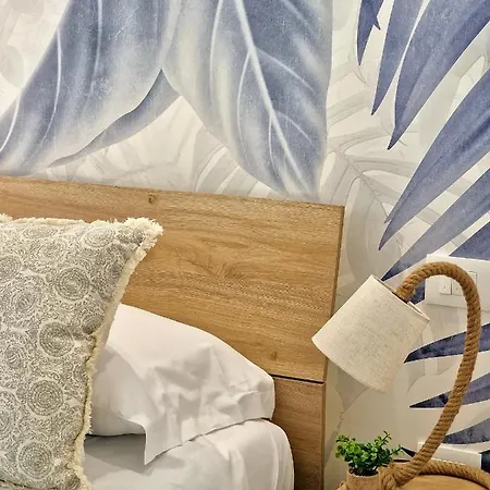 Tramonti Lägenhet Pescara