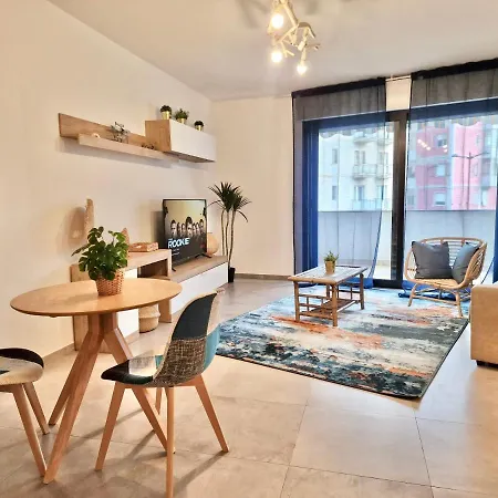 Apartment Tramonti