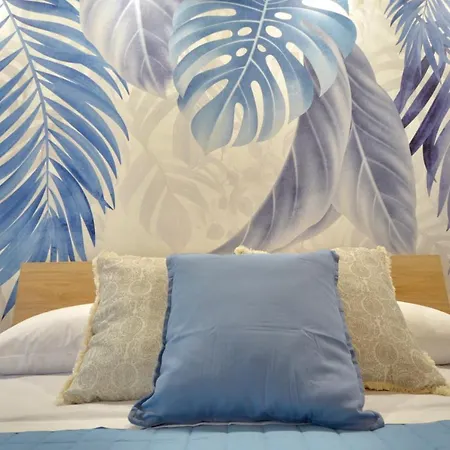 Tramonti Apartamento