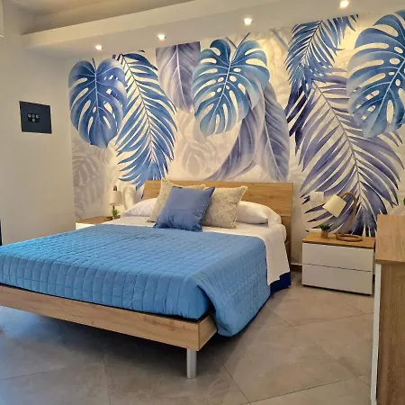 Apartamento Tramonti Pescara