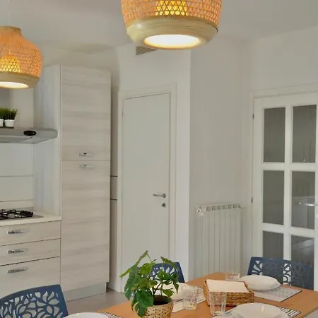 Apartamento Tramonti *