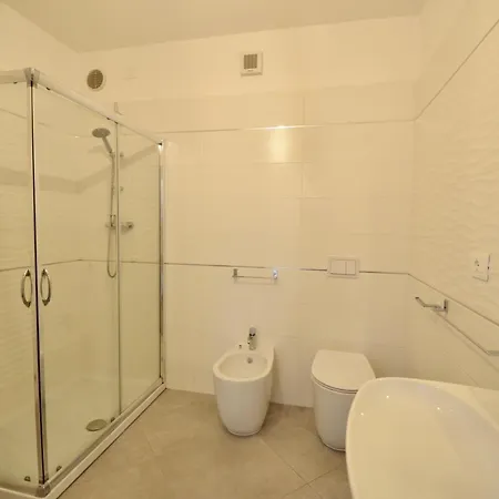 Apartamento Tramonti *