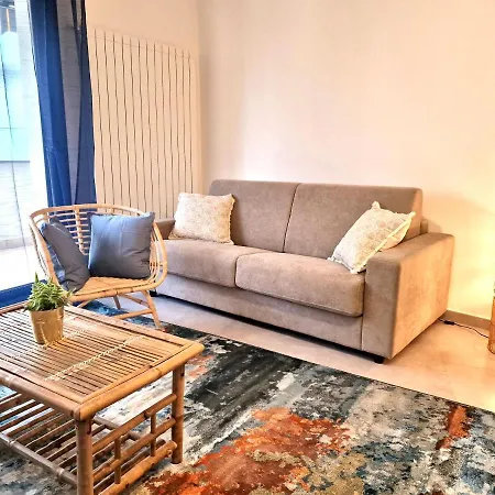 Apartamento Tramonti Pescara