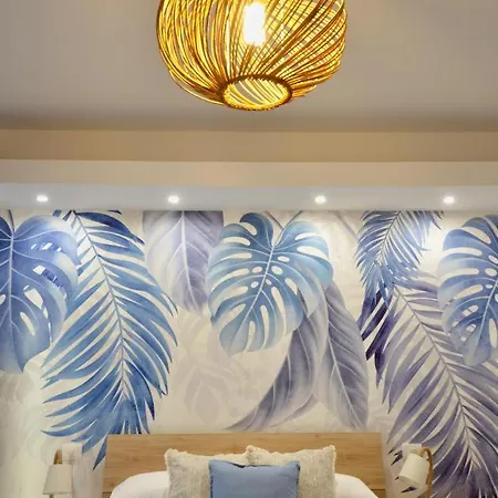 Apartamento Tramonti Pescara