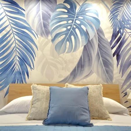 Tramonti Apartamento