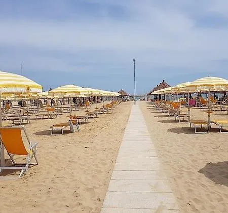 Apartamento Tramonti