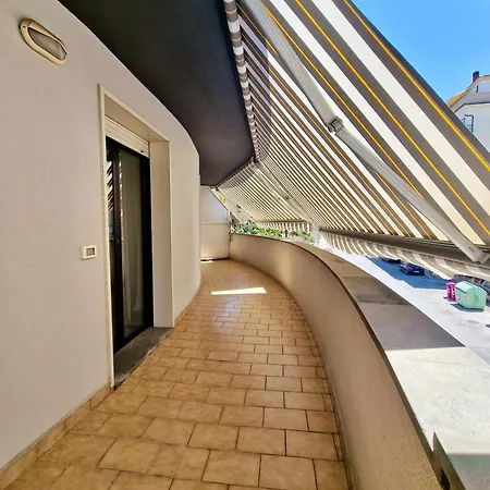 Apartamento Tramonti *