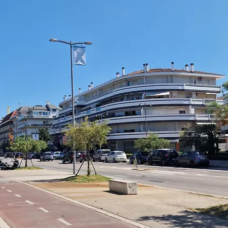 Tramonti Apartamento *