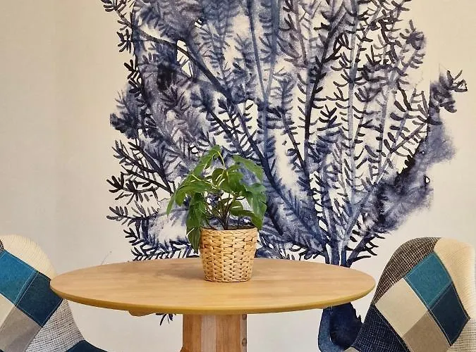 Apartment Tramonti Pescara