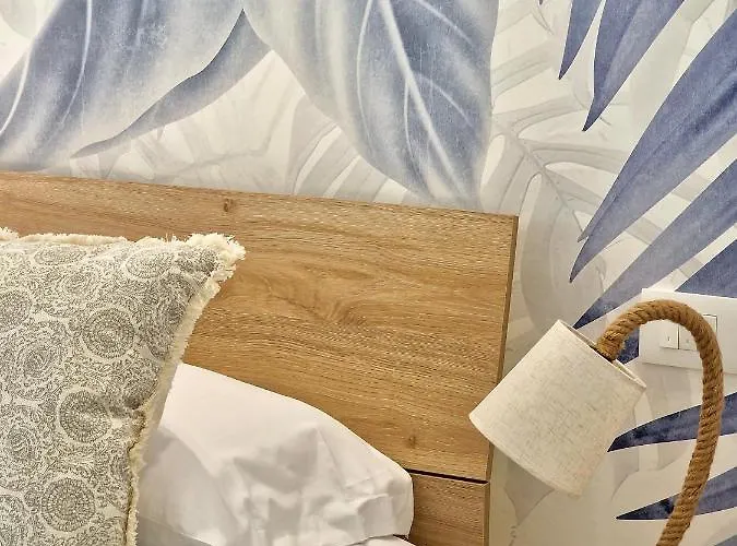 Tramonti Апартаменты Пескара