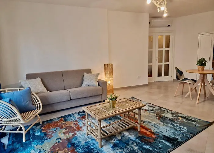 Tramonti * Пескара