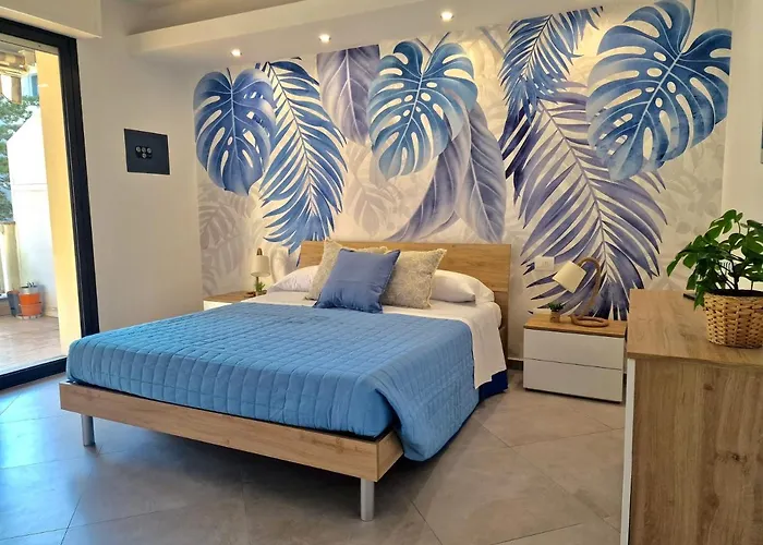 Apartment Tramonti Pescara