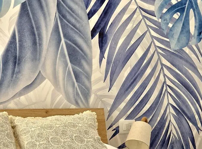 Апартаменты Tramonti Пескара