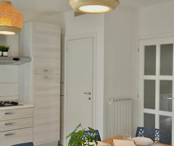 Apartment Tramonti *