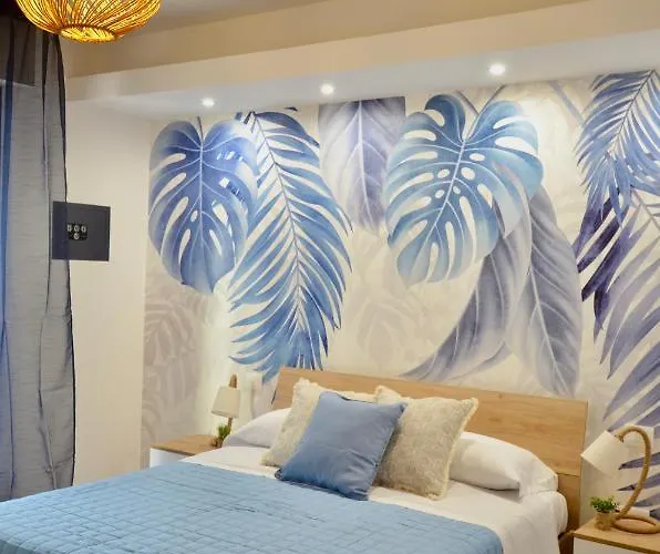 Apartment Tramonti *