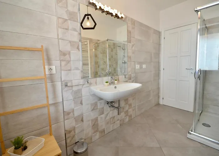 Tramonti Apartment *