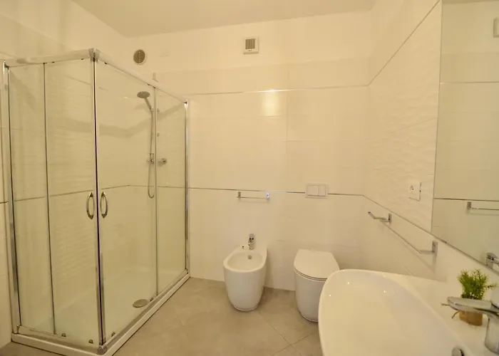 Apartment Tramonti *