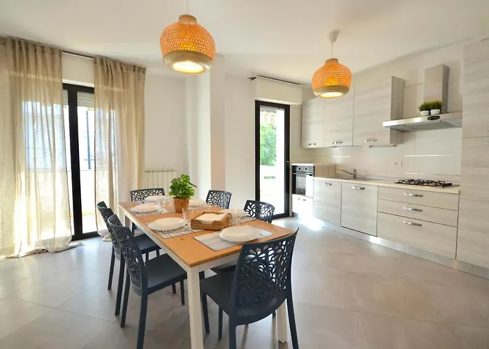 Tramonti Apartment Pescara