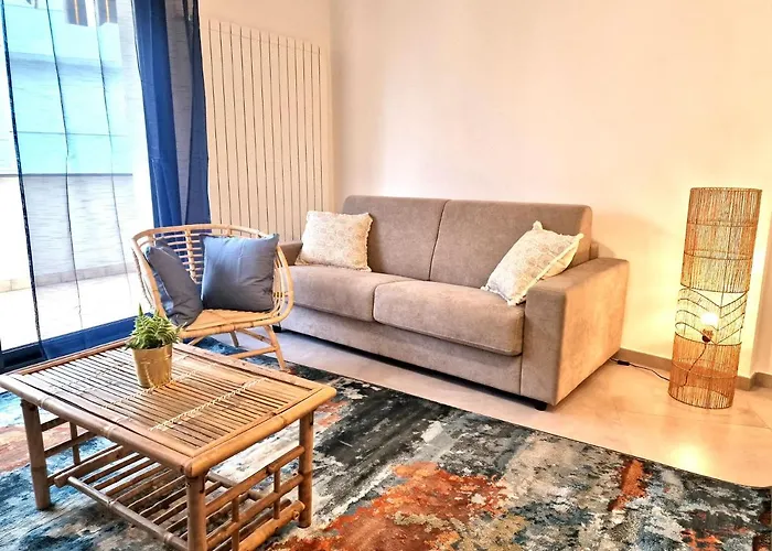 Apartment Tramonti Pescara