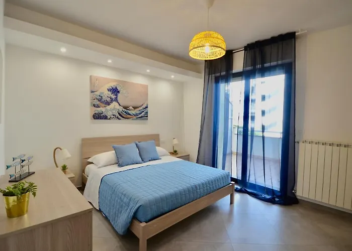 Apartment Tramonti *