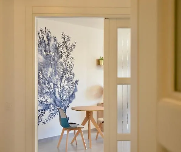 Apartment Tramonti *