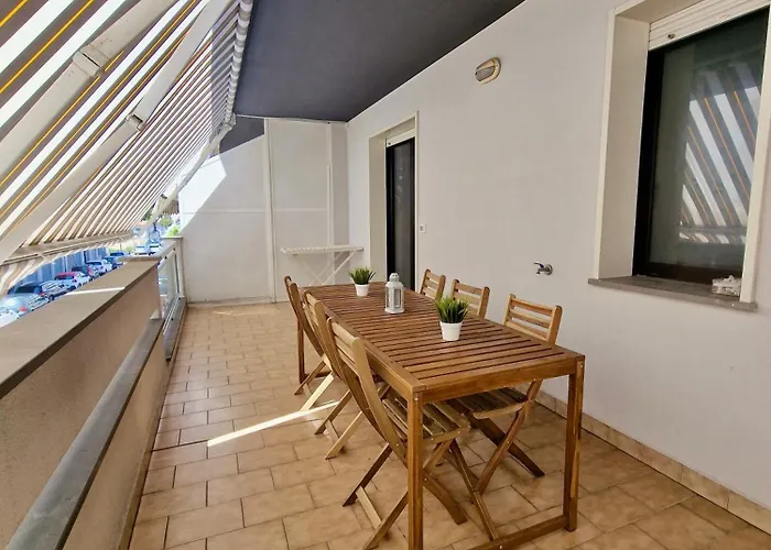 Apartment Tramonti Pescara