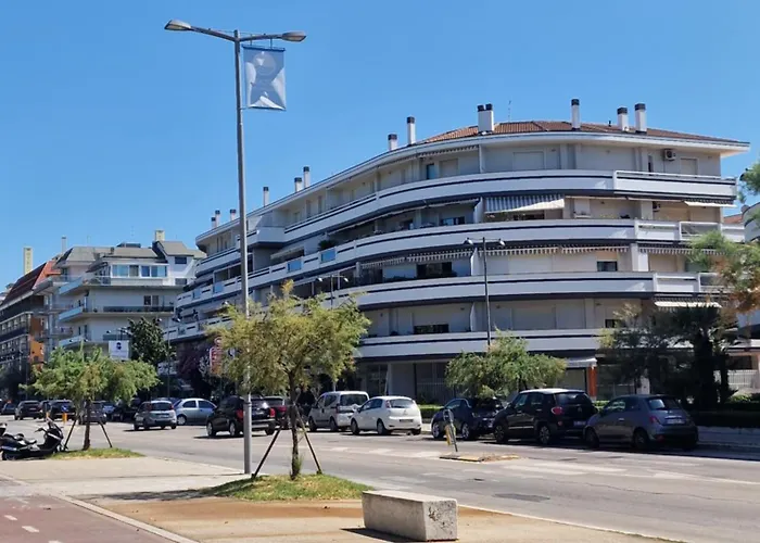 Tramonti Apartment *