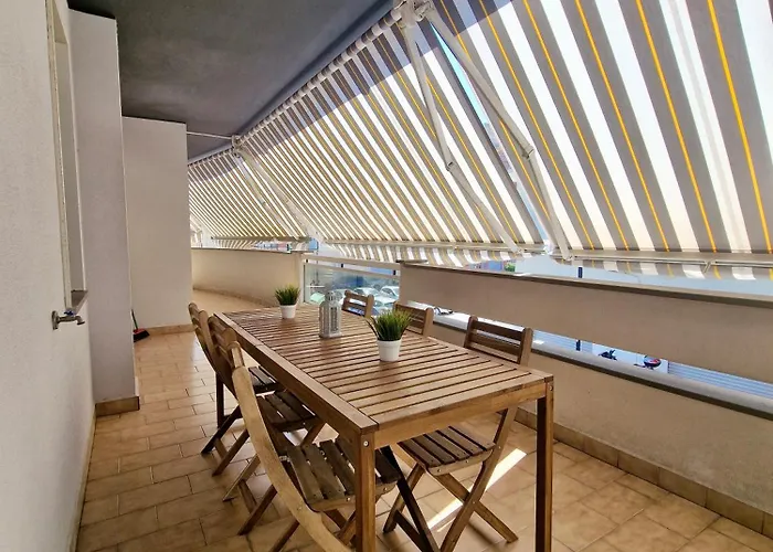 Apartment Tramonti Pescara