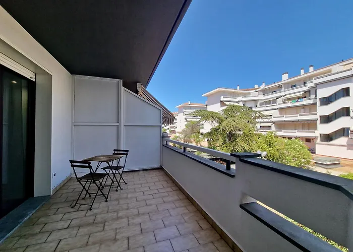 Apartment Tramonti Pescara